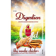 Greedy Dog 雞肉條小食 - 烤雞 80g